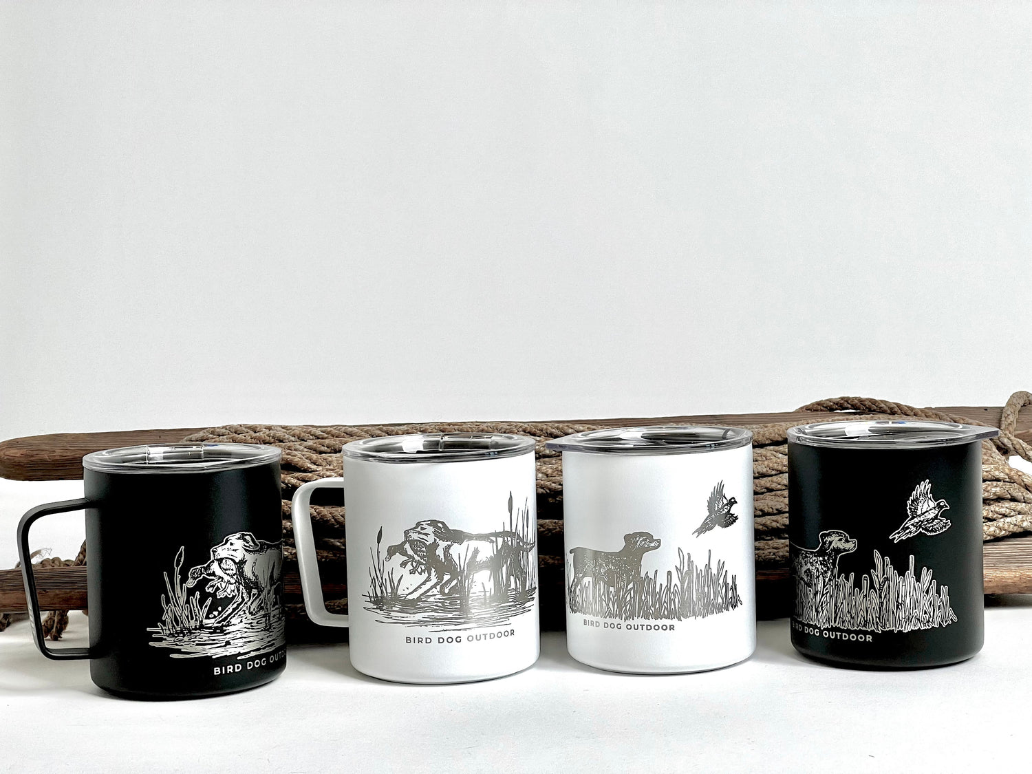 Camp Cups Collection