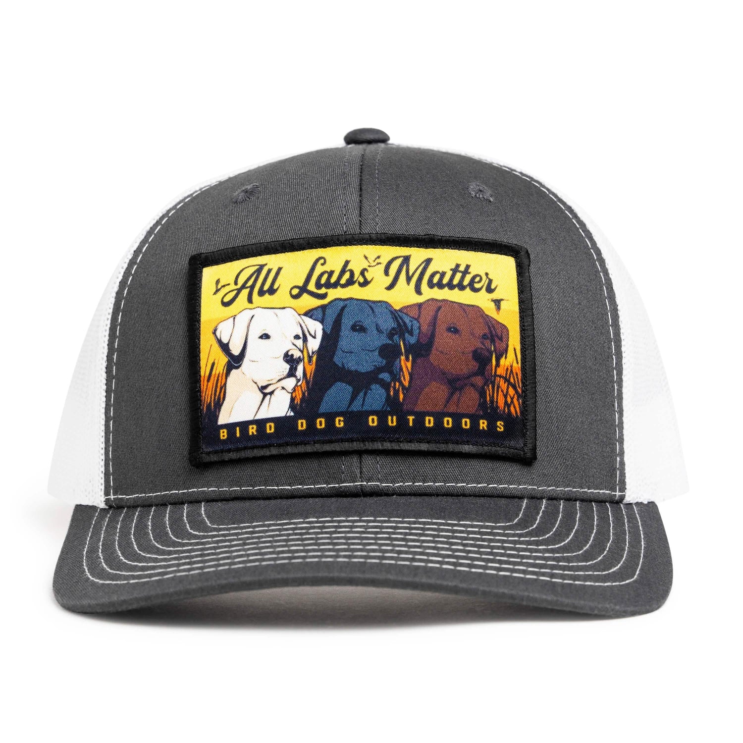 All Labs Matter Hat