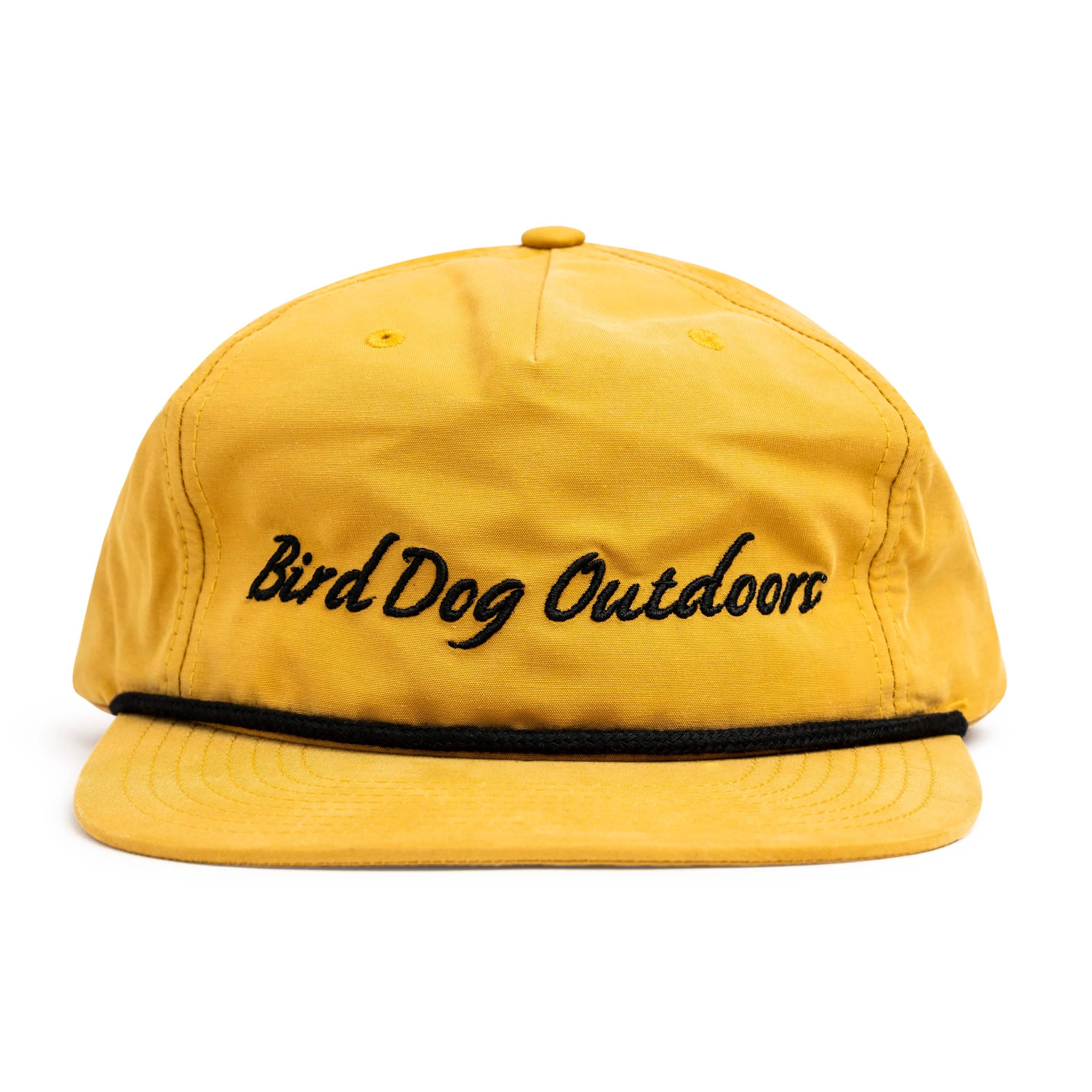 Bird Dog Outdoor Guide Hat – Ultimate Sun Protection