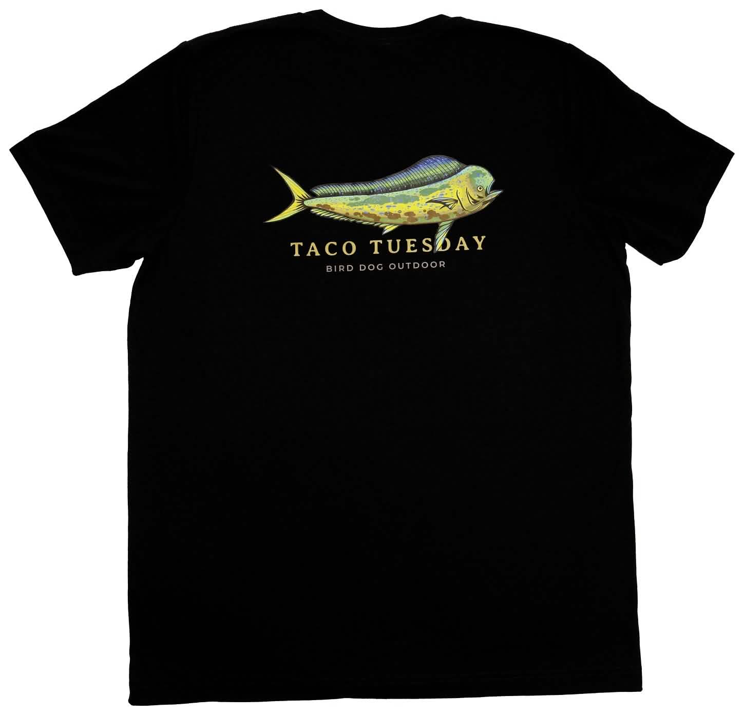 Taco Tuesday T-Shirt