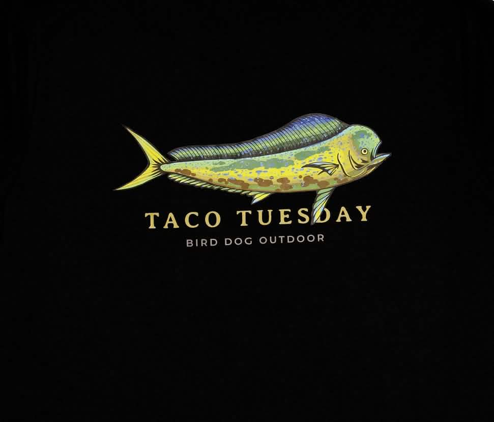 Taco Tuesday T-Shirt