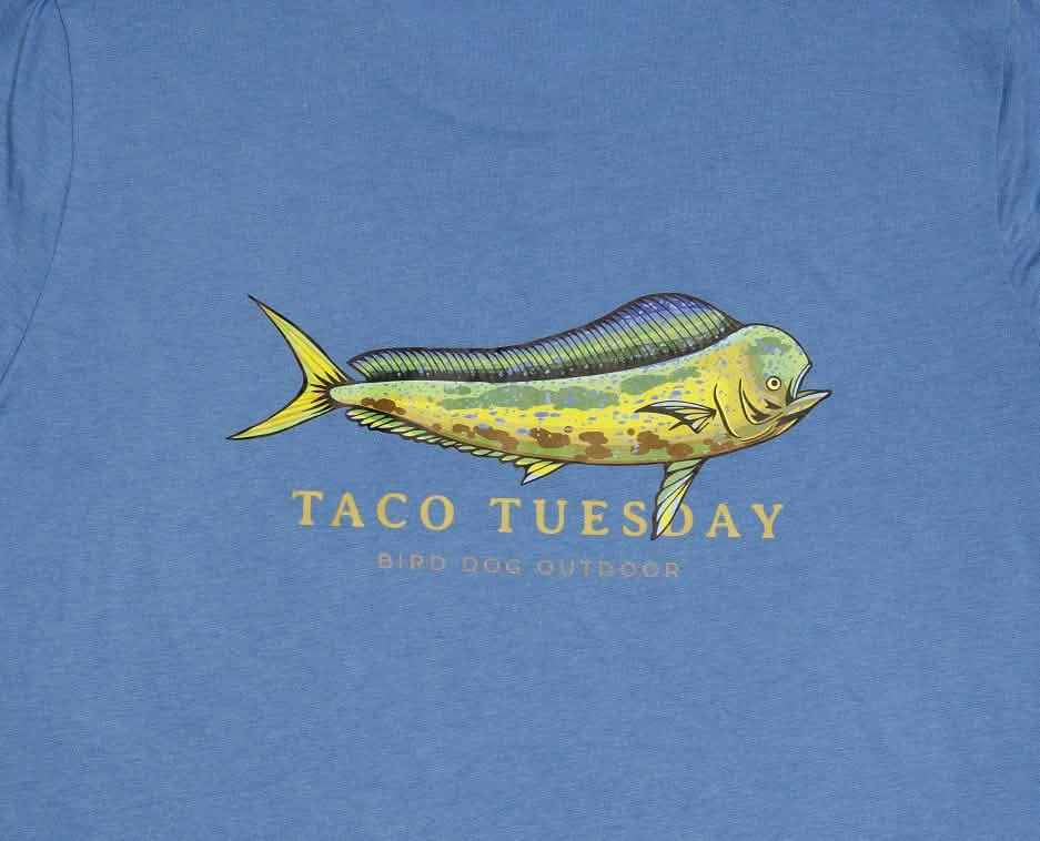 Taco Tuesday T-Shirt