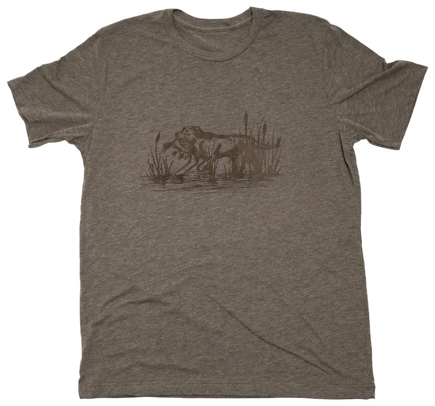 Signature Field Collection Retriever T-Shirt