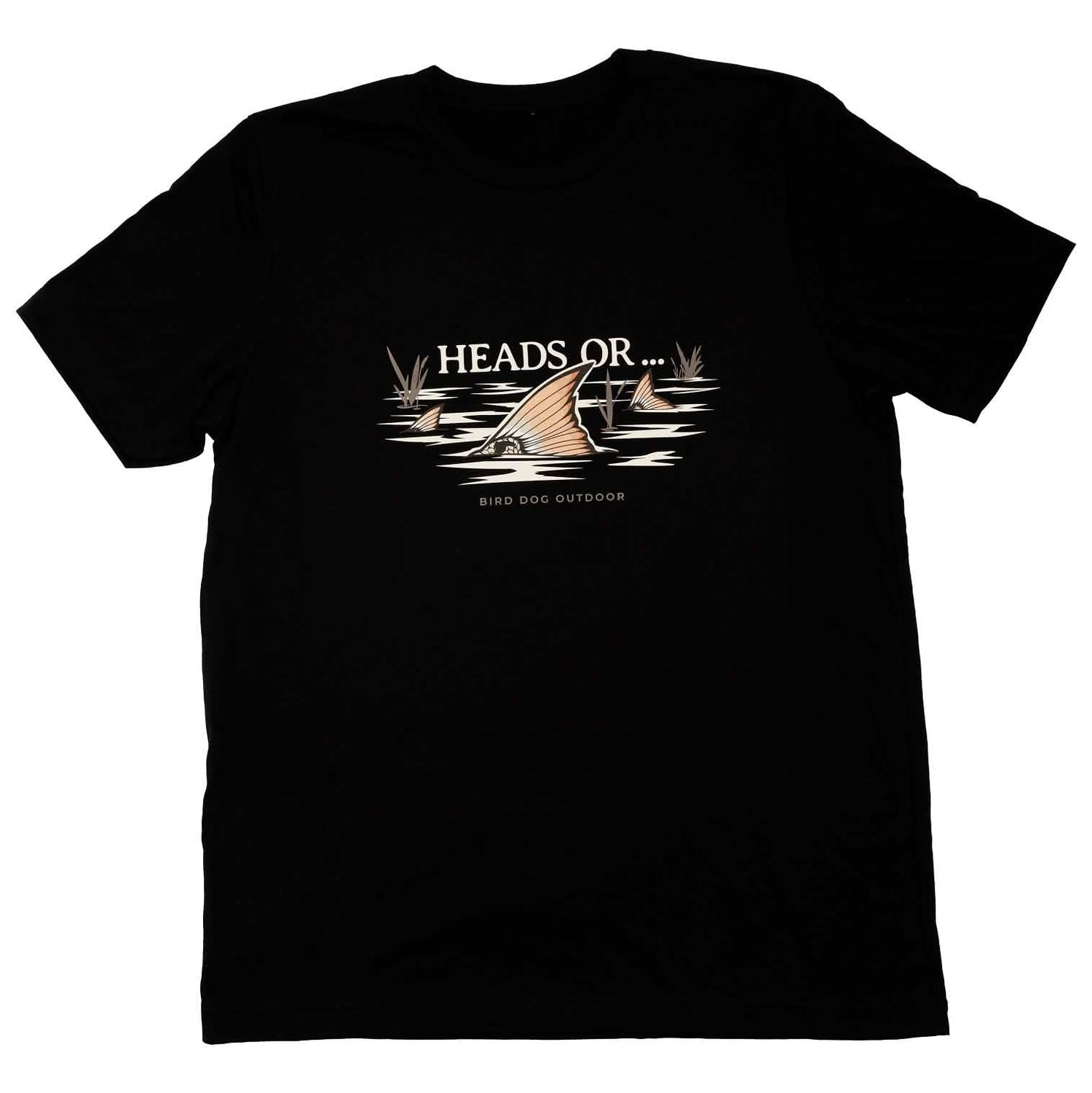 Heads or… T-Shirt