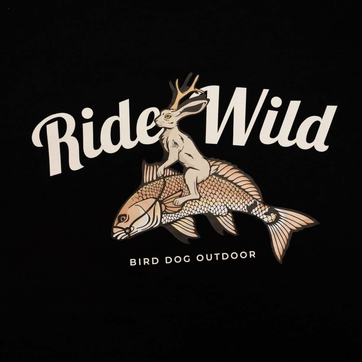 Ride Wild T-Shirt