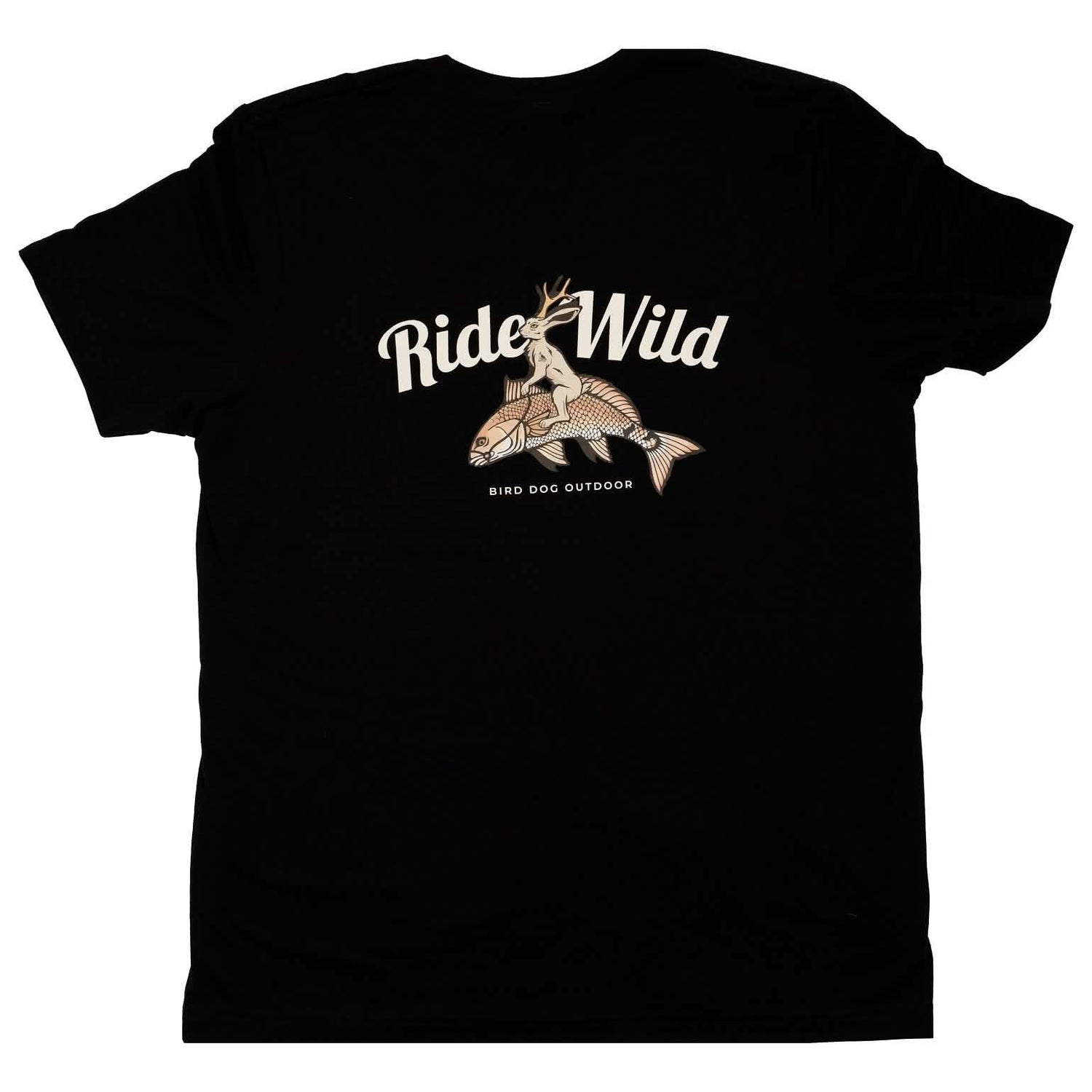 Ride Wild T-Shirt