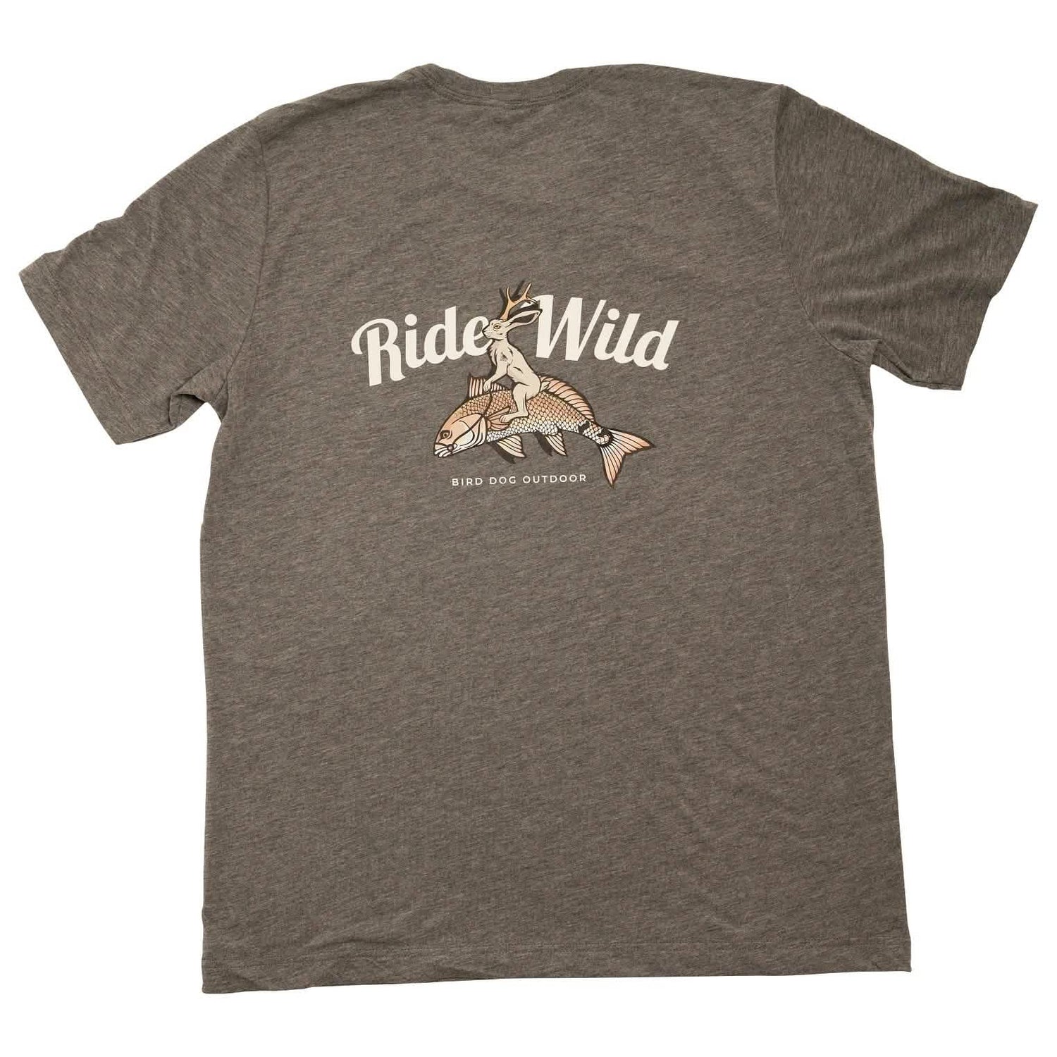 Ride Wild T-Shirt