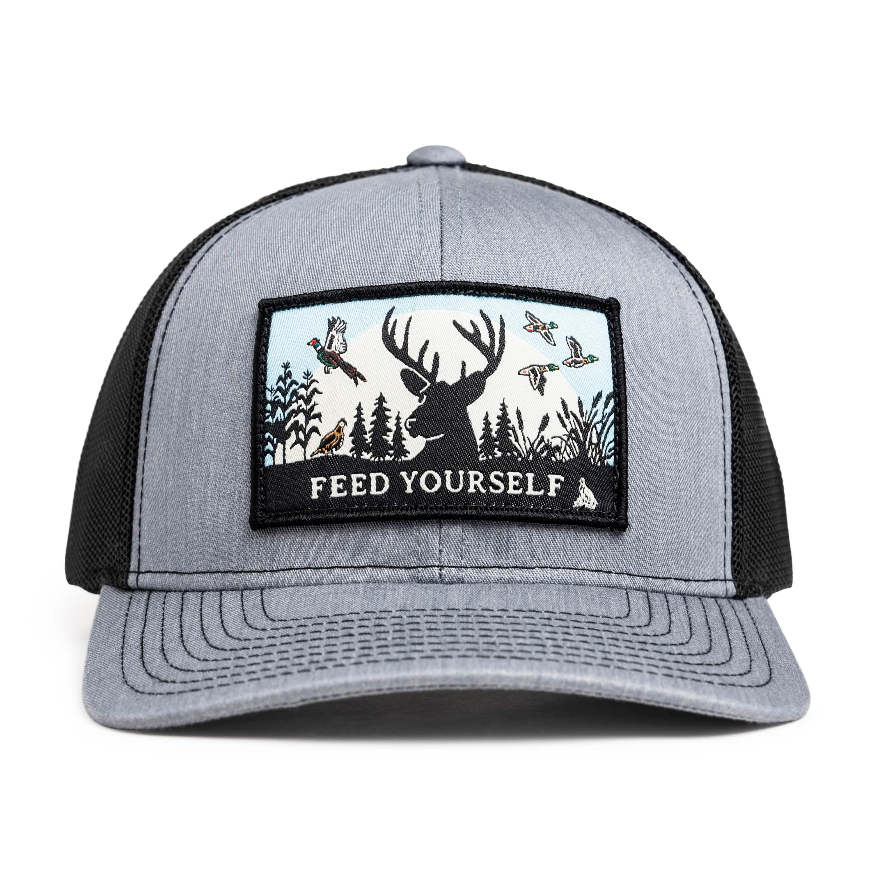 Outdoor hunting hats online