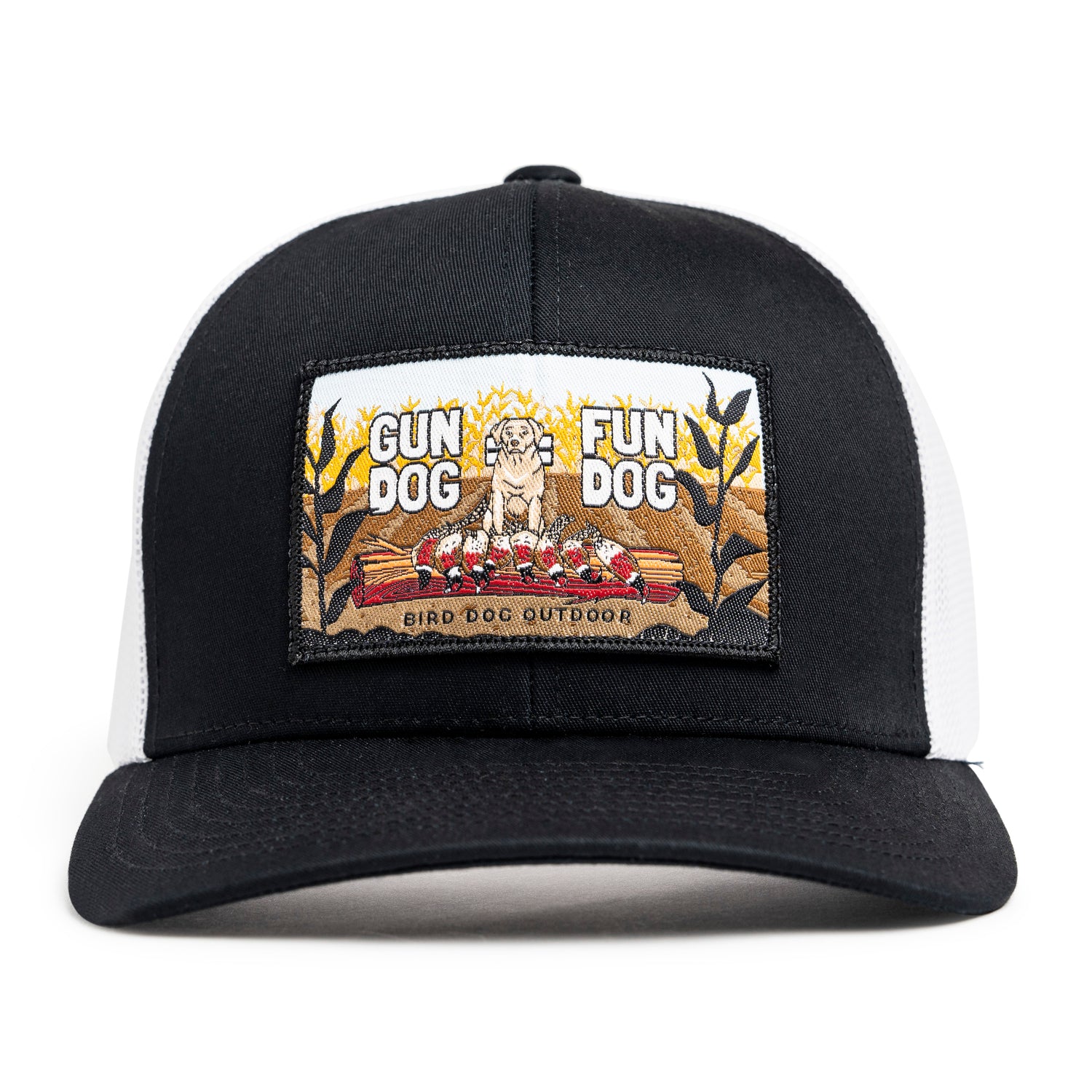 Gun Dog Fun Dog Hat