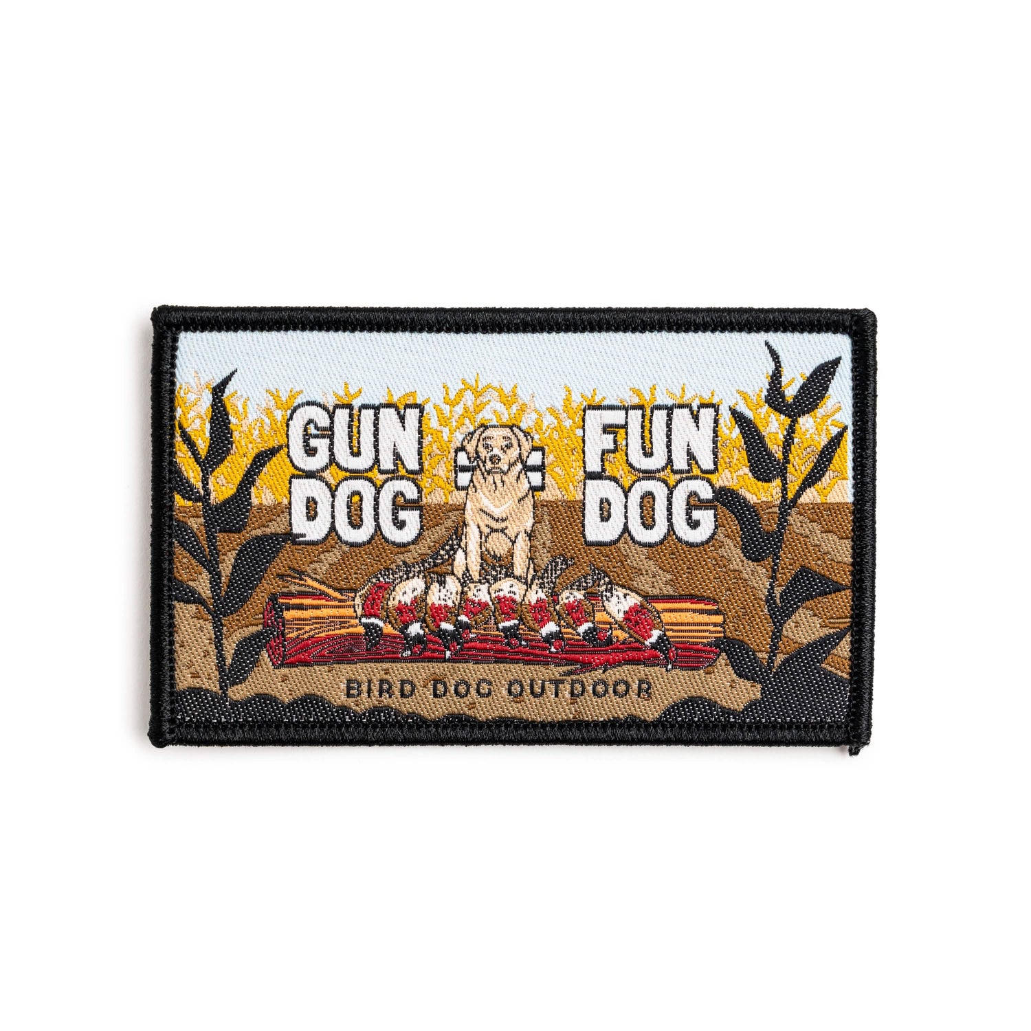 Gun Dog Fun Dog Hat