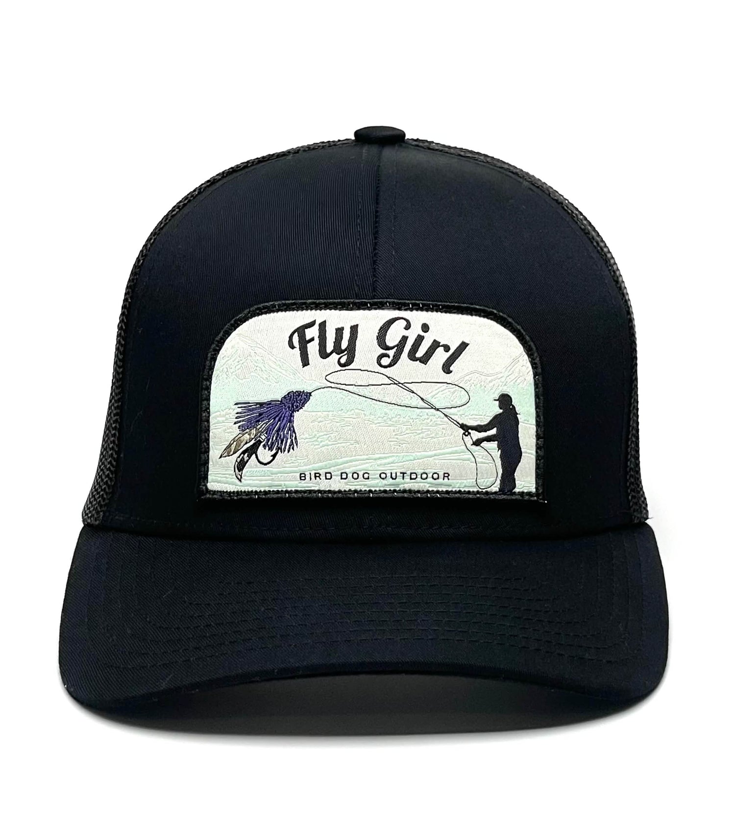 Fly Girl Hat