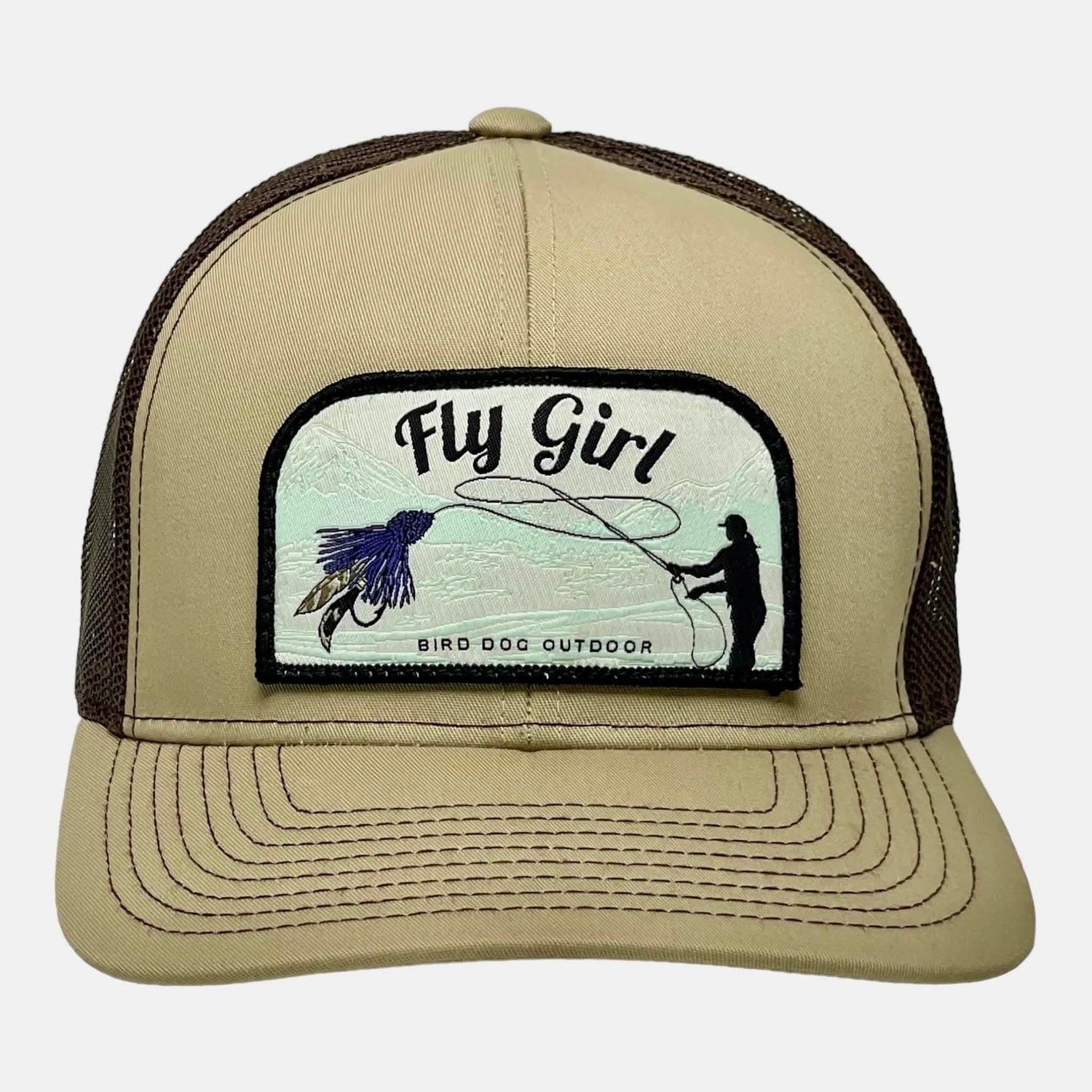 Fly Girl Hat