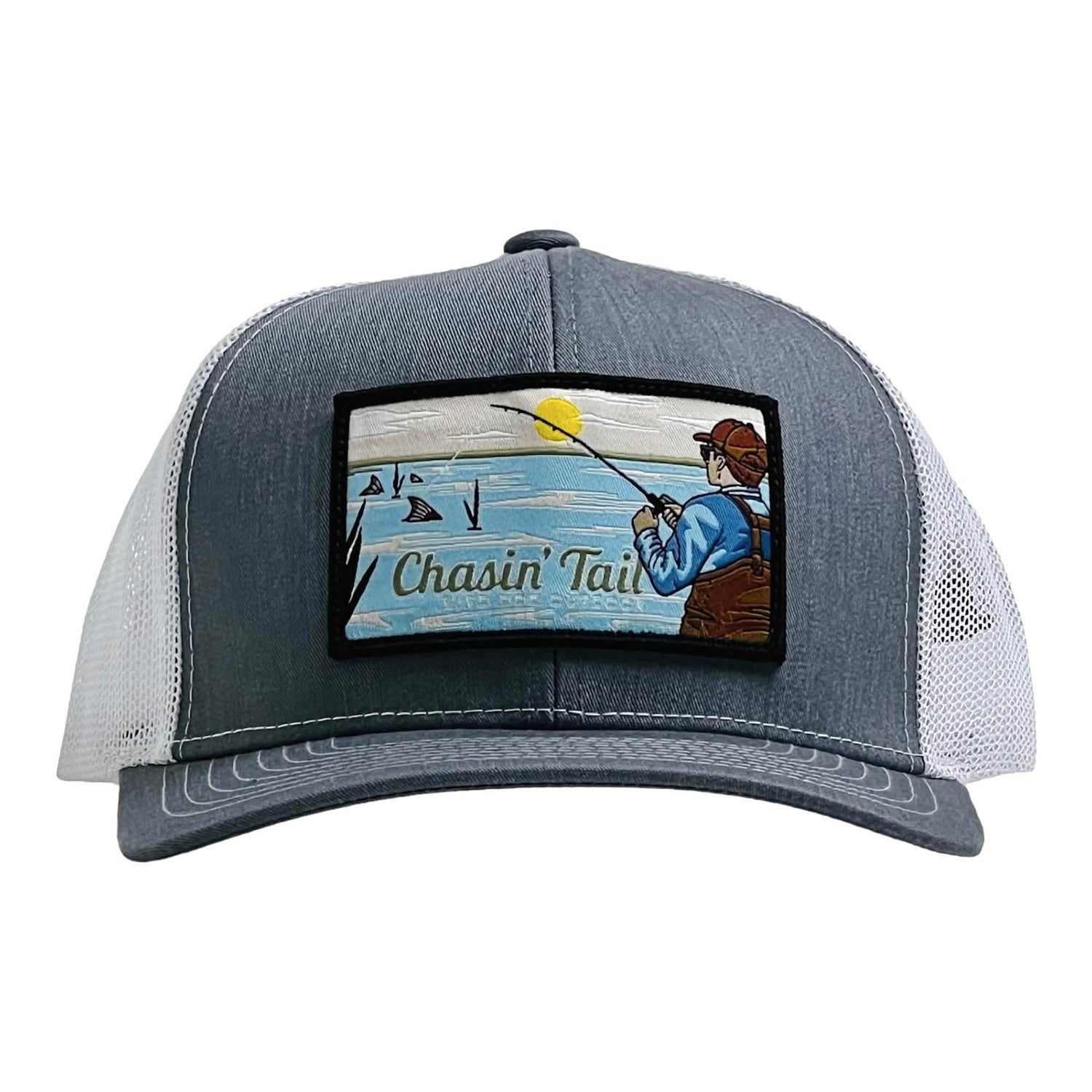 Chasin' Tail Hat