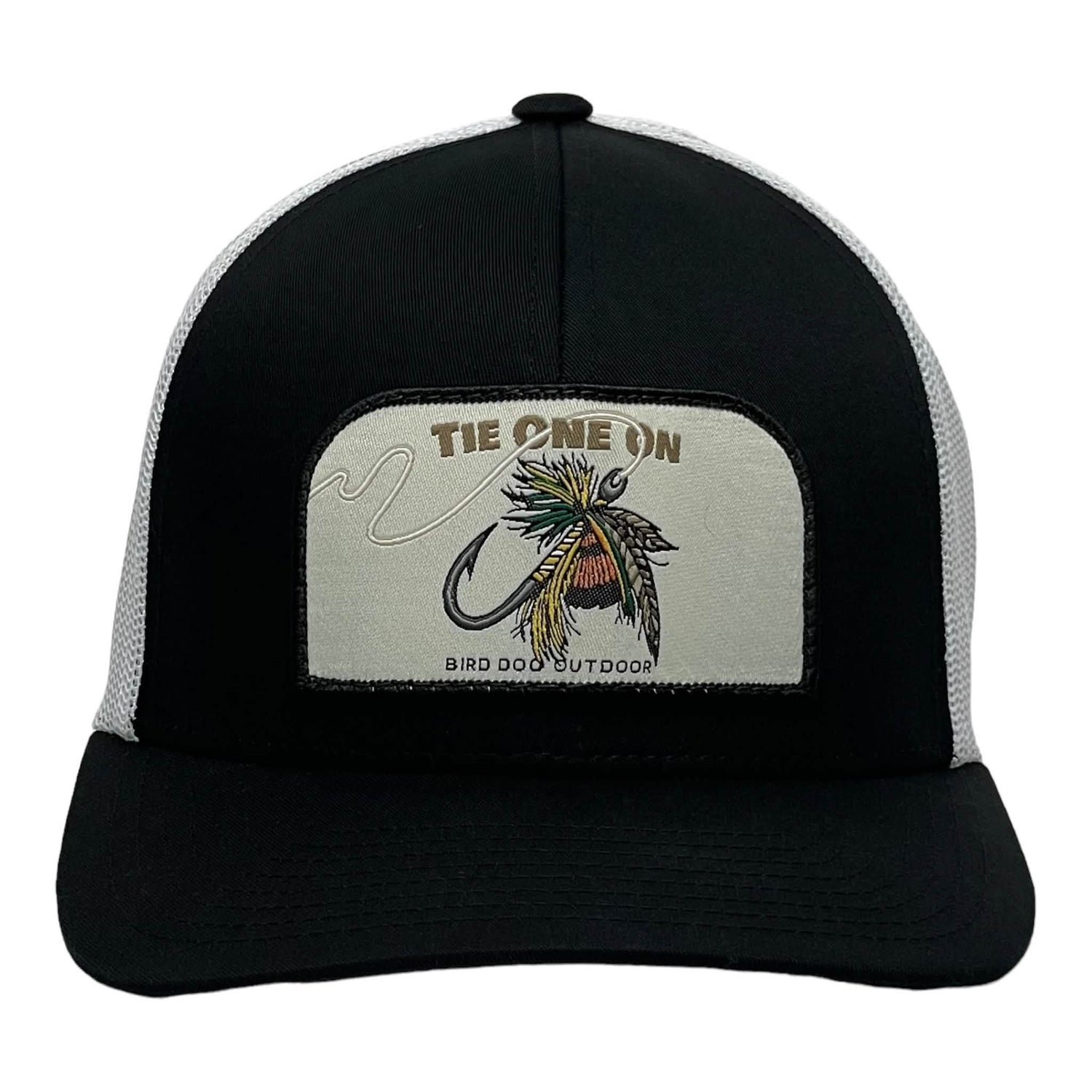 Tie One On Hat