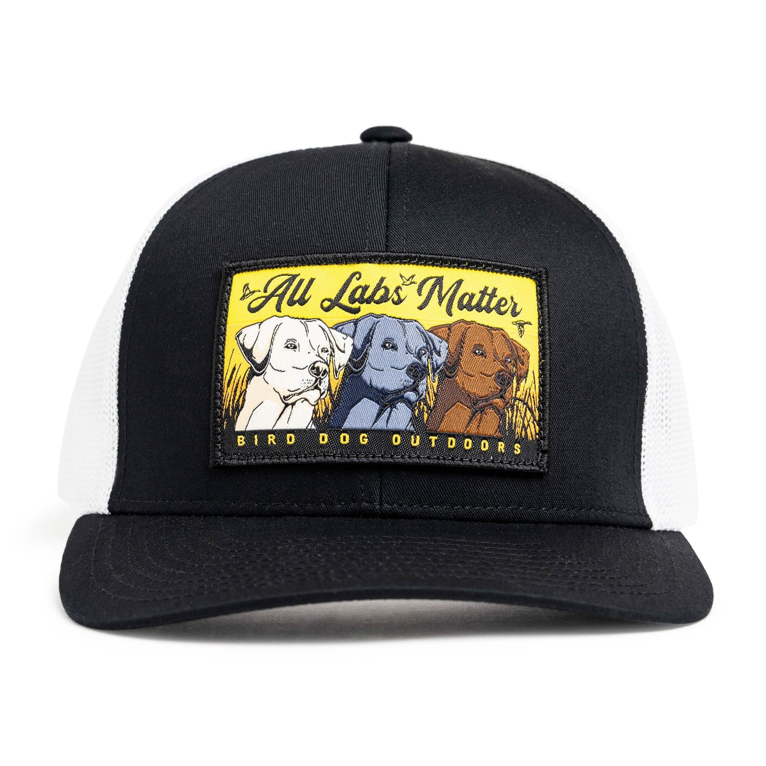 All Labs Matter Hat