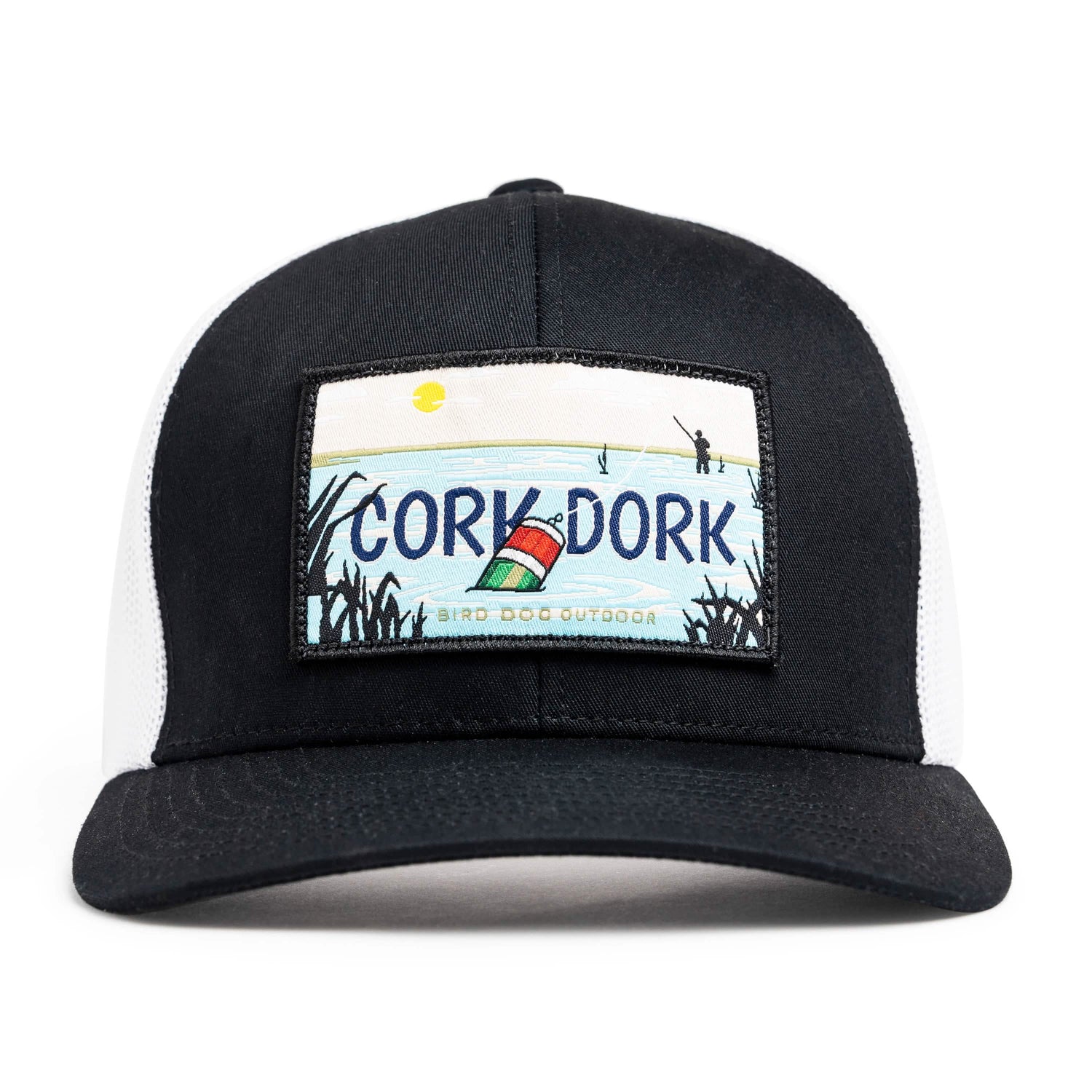 Cork Dork Hat