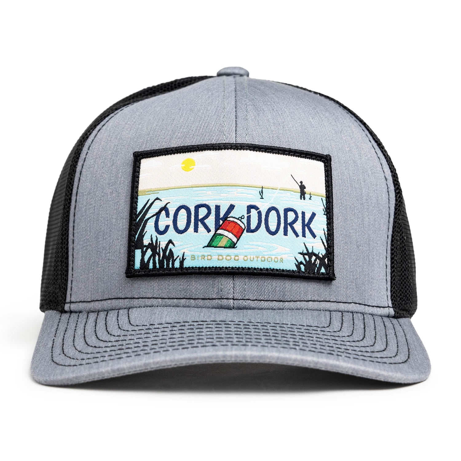 Cork Dork Hat