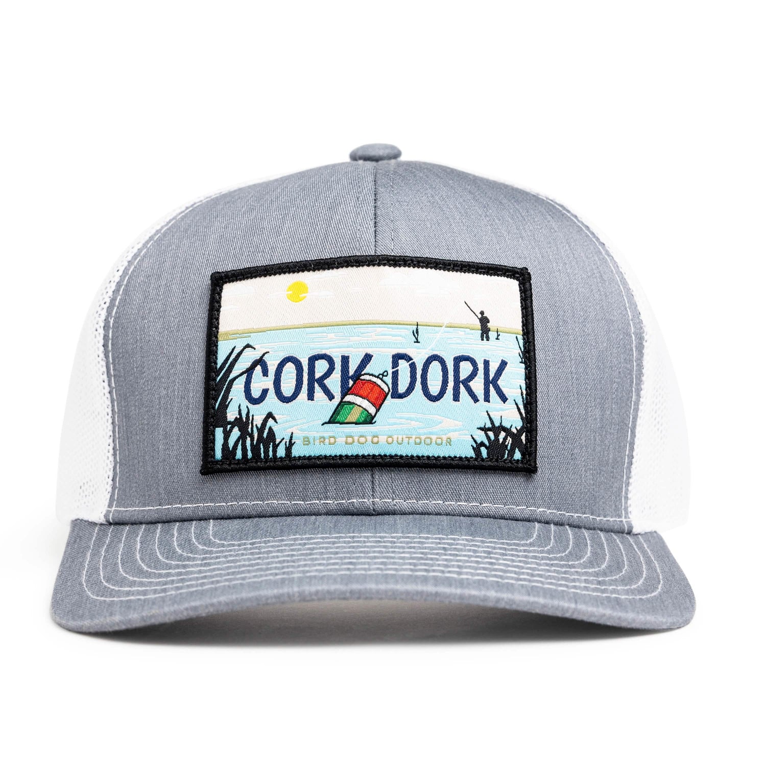 Cork Dork Hat