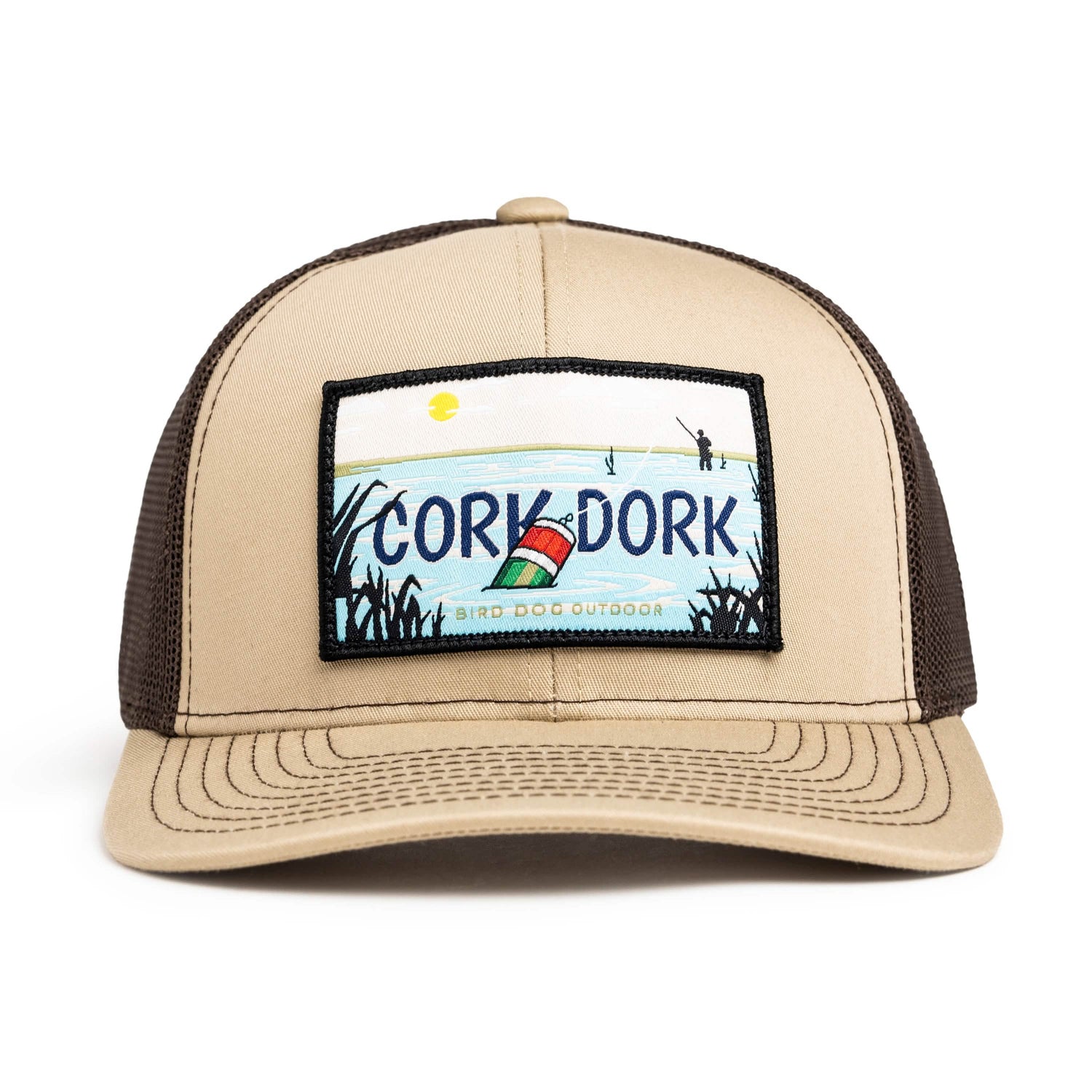 Cork Dork Hat