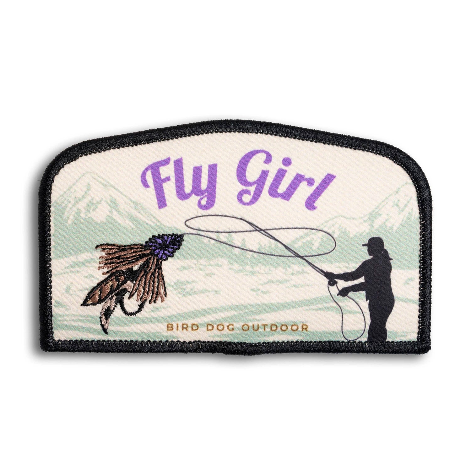 Fly Girl Hat