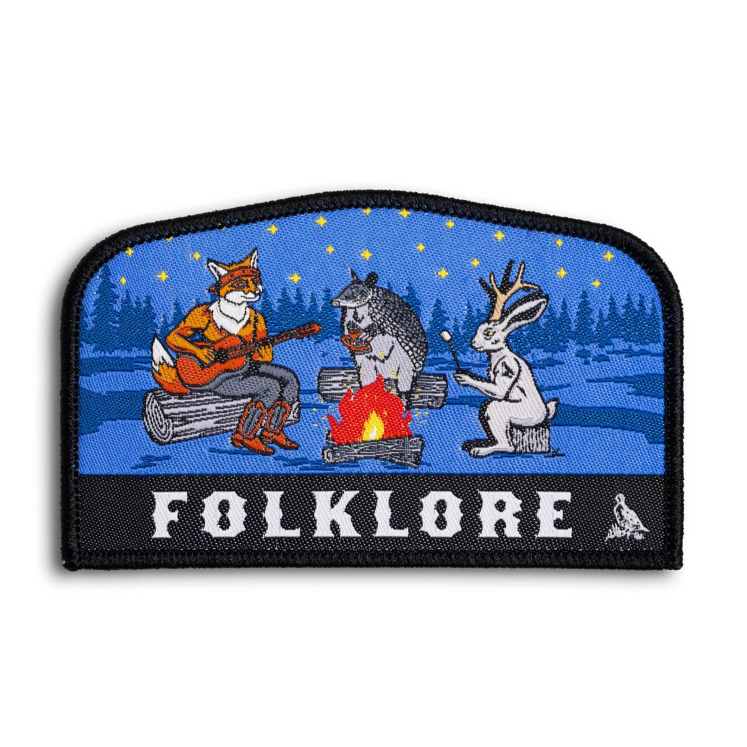 Folklore Hat