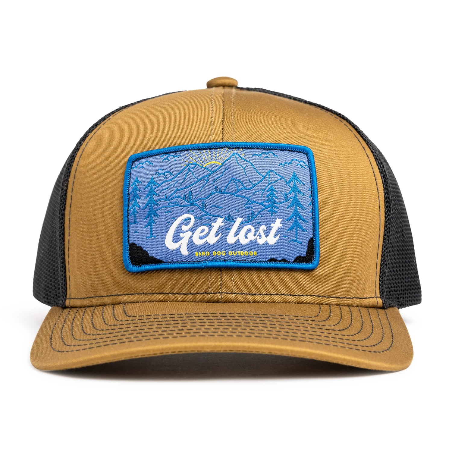 Get Lost Hat - New