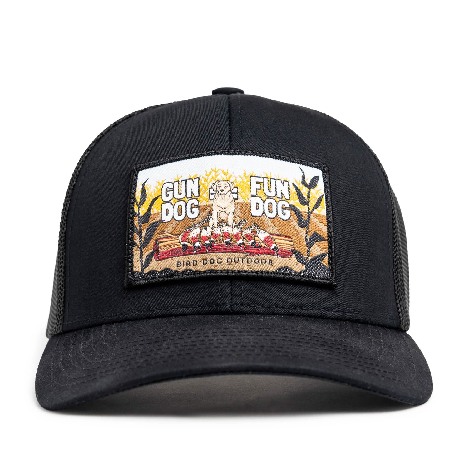 Gun Dog Fun Dog Hat