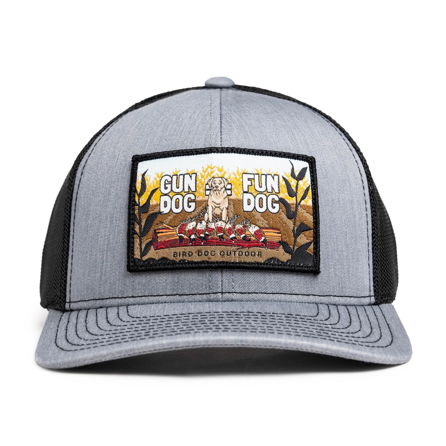 Gun Dog Fun Dog Hat