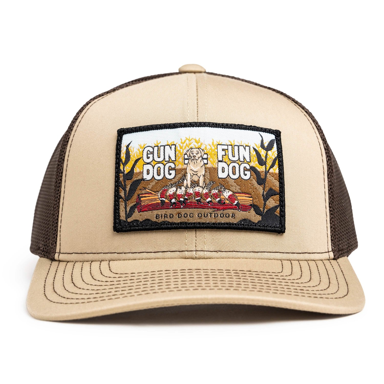 Gun Dog Fun Dog Hat