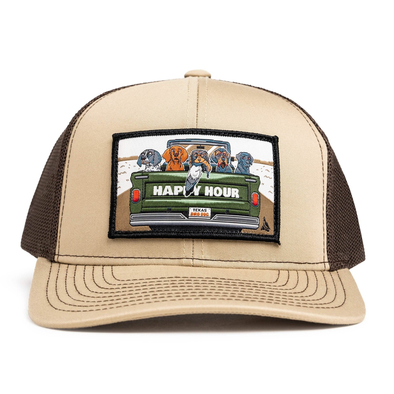 Happy Hour Hat