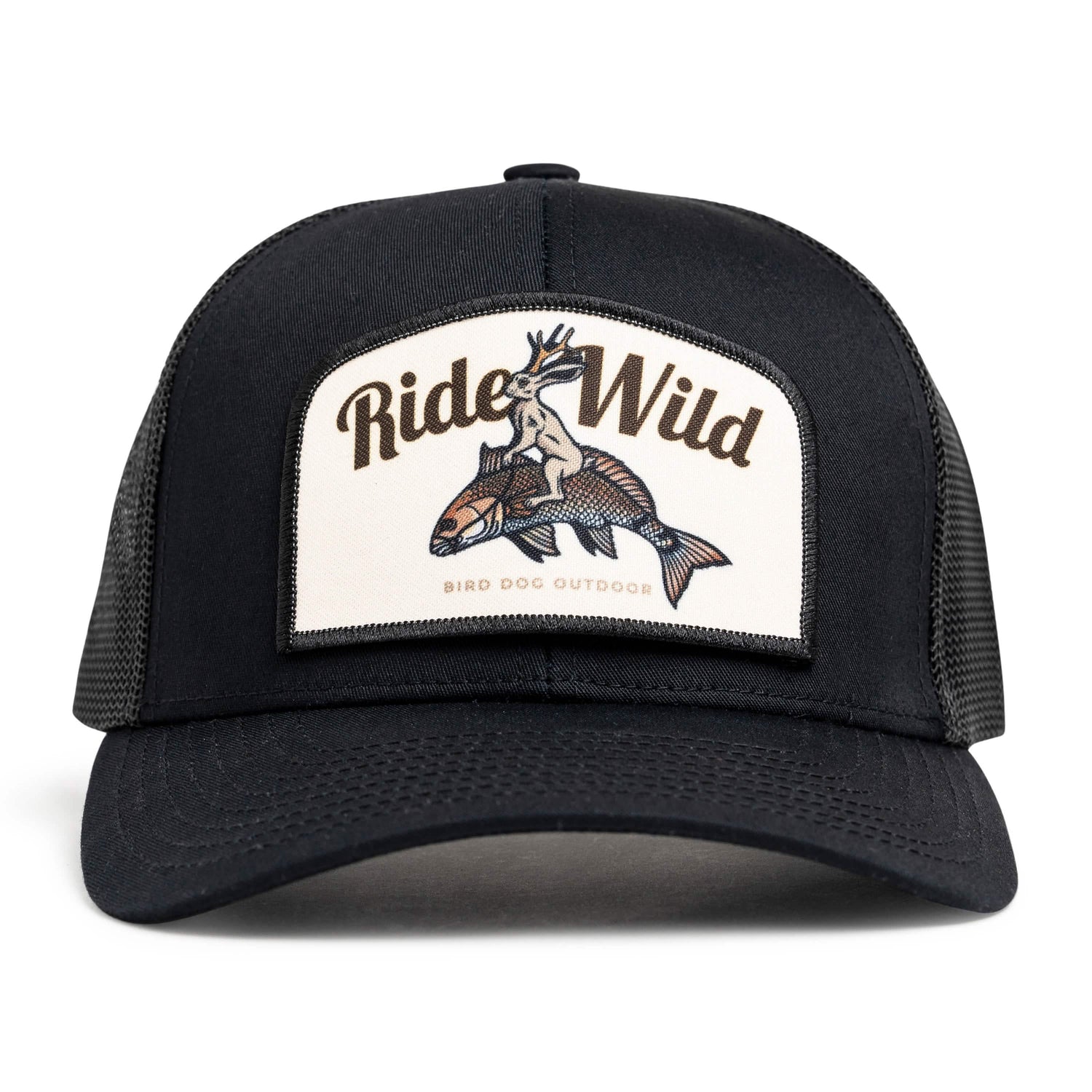 Ride Wild Hat