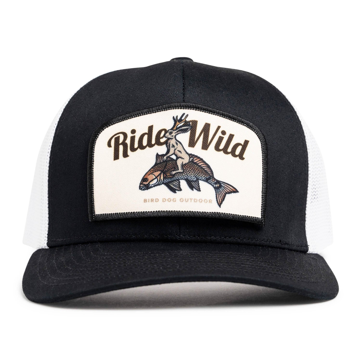 Ride Wild Hat