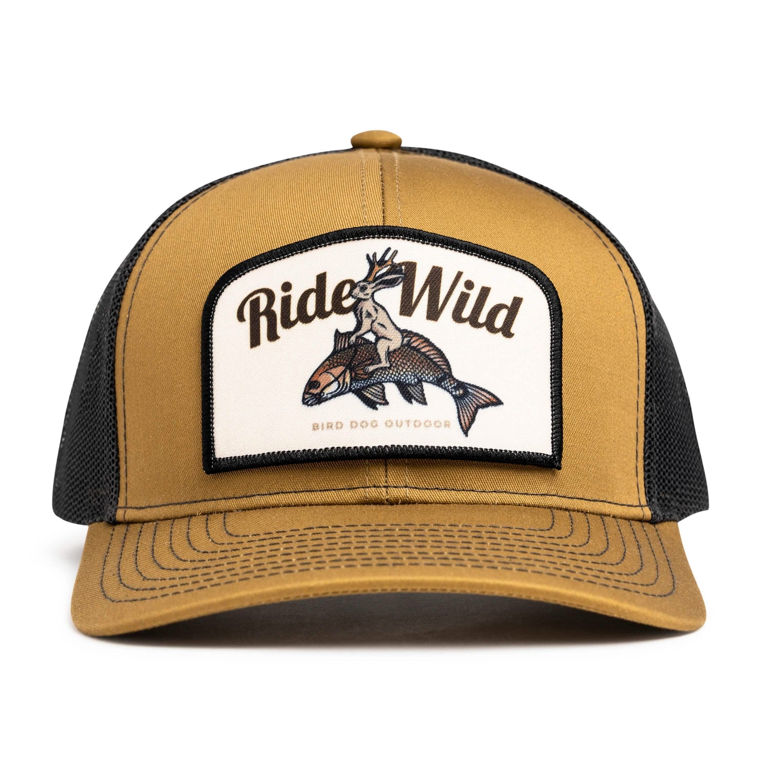 Ride Wild Hat