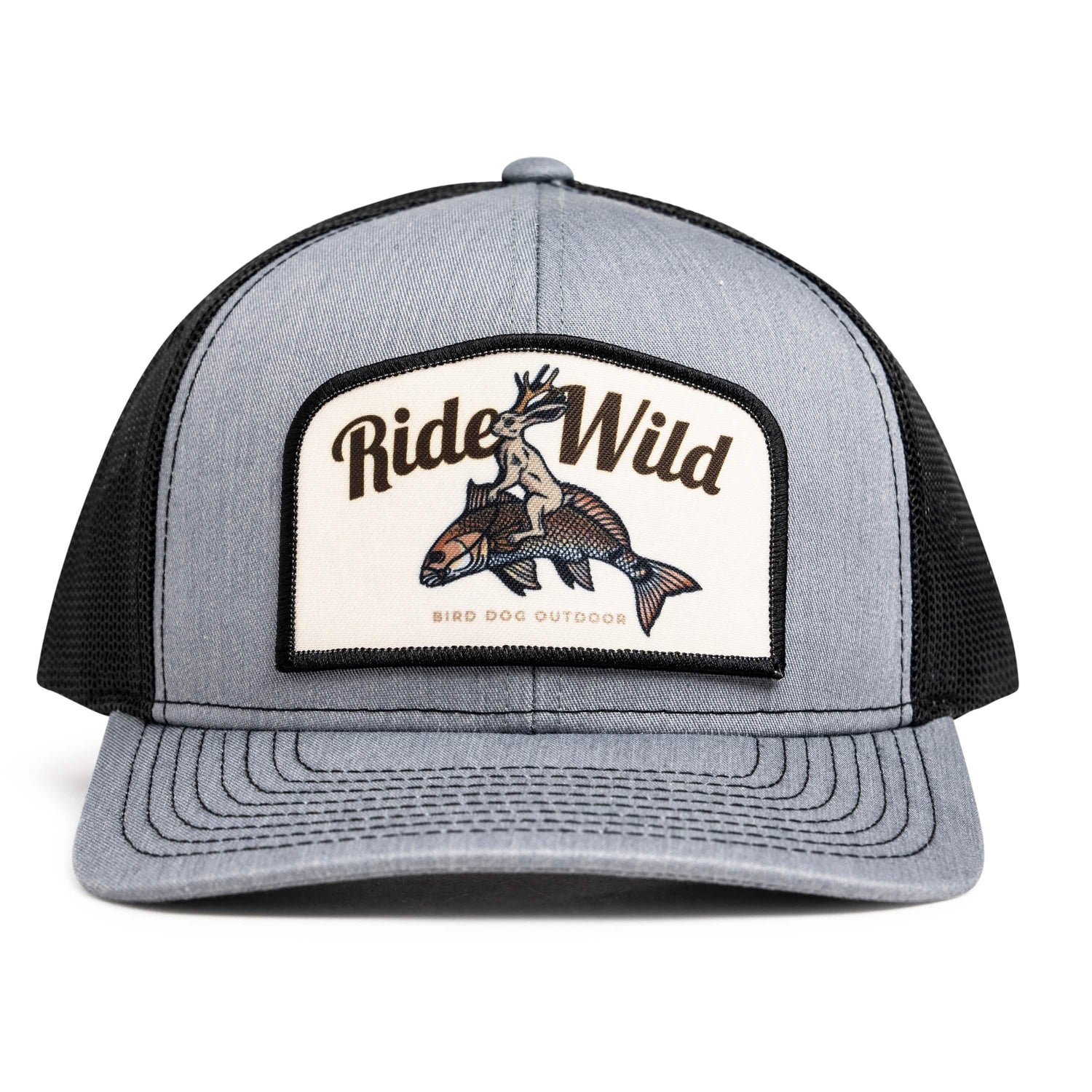 Ride Wild Hat