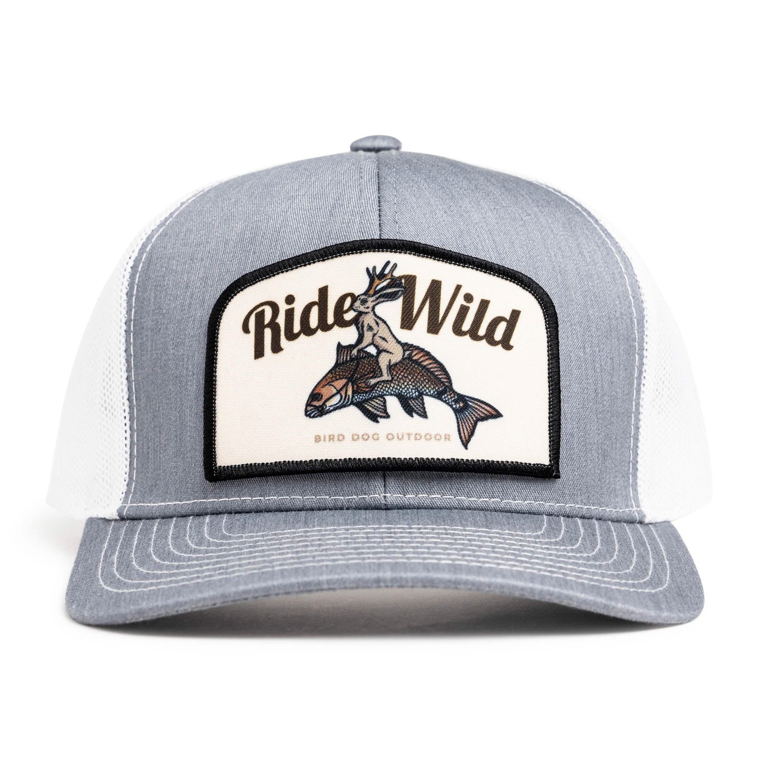 Ride Wild Hat