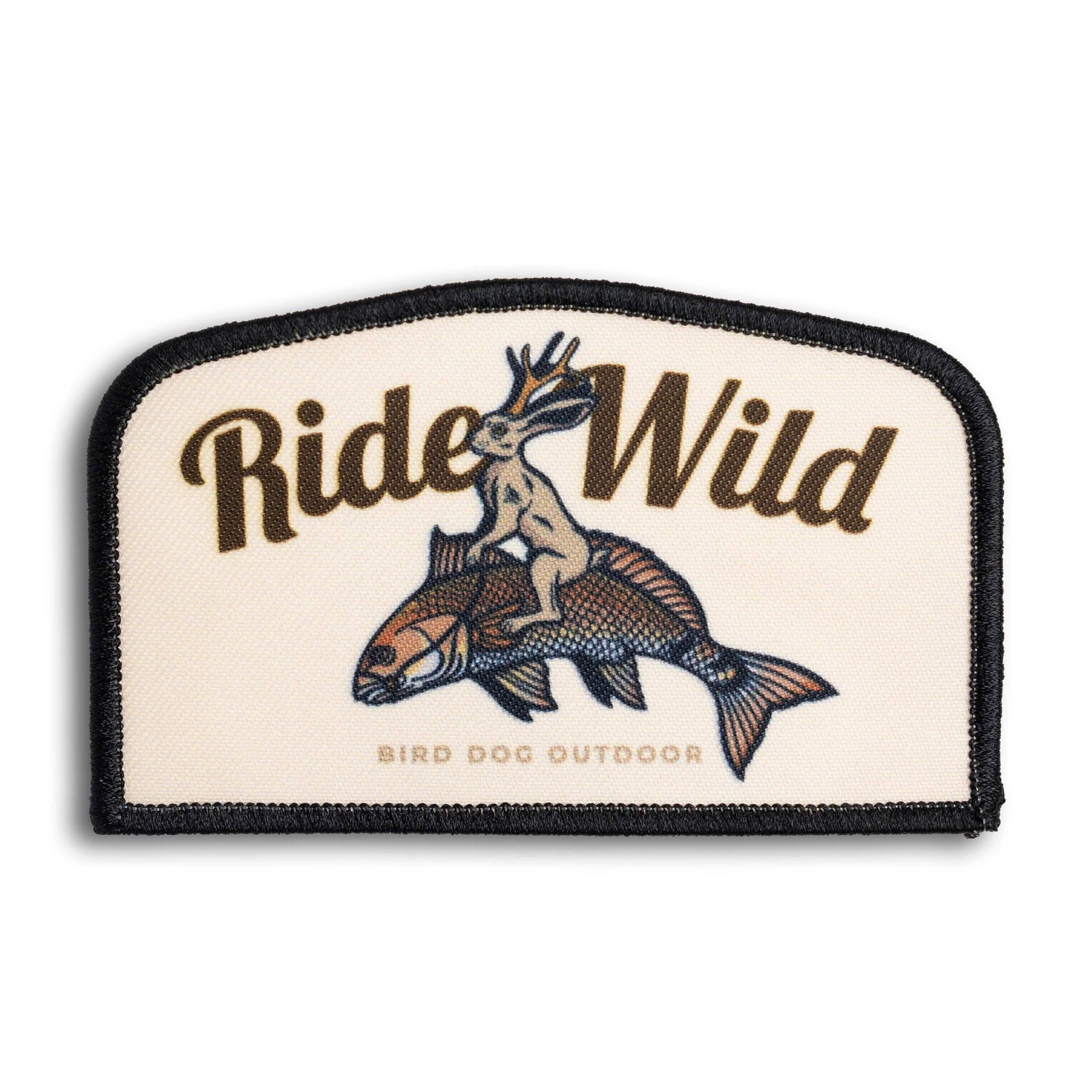 Ride Wild Hat