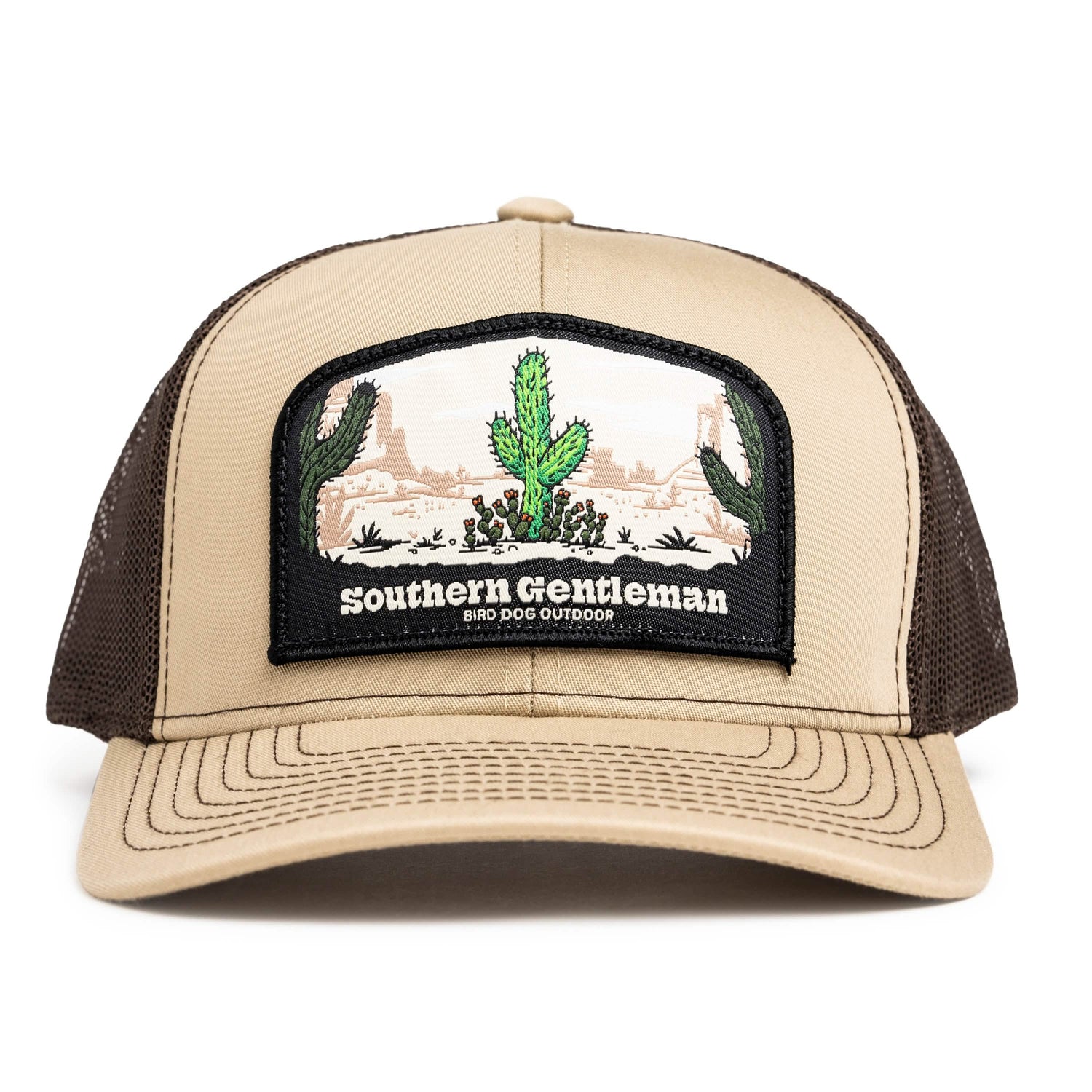 Southern Gentlemen Hat