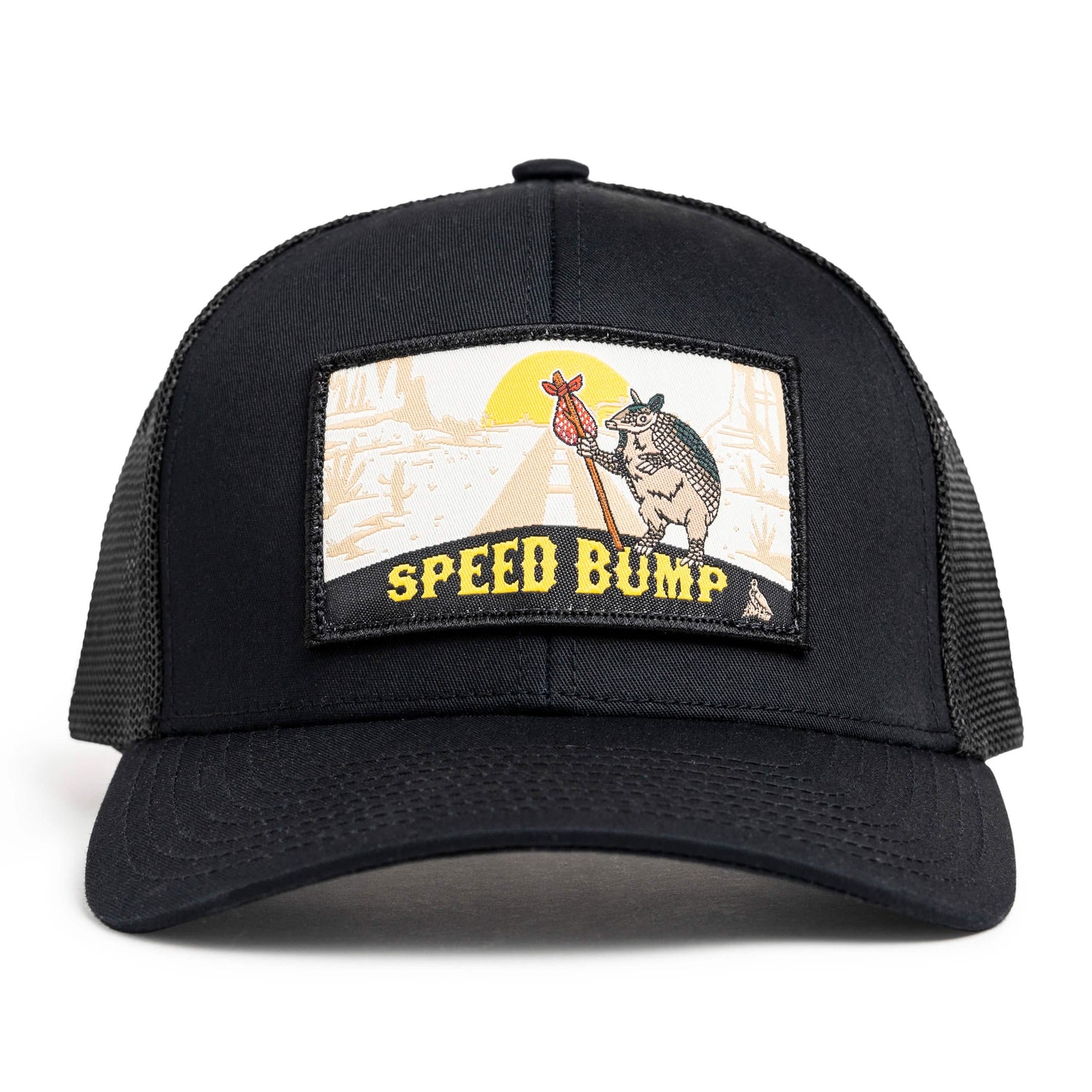 Speed Bump Hat