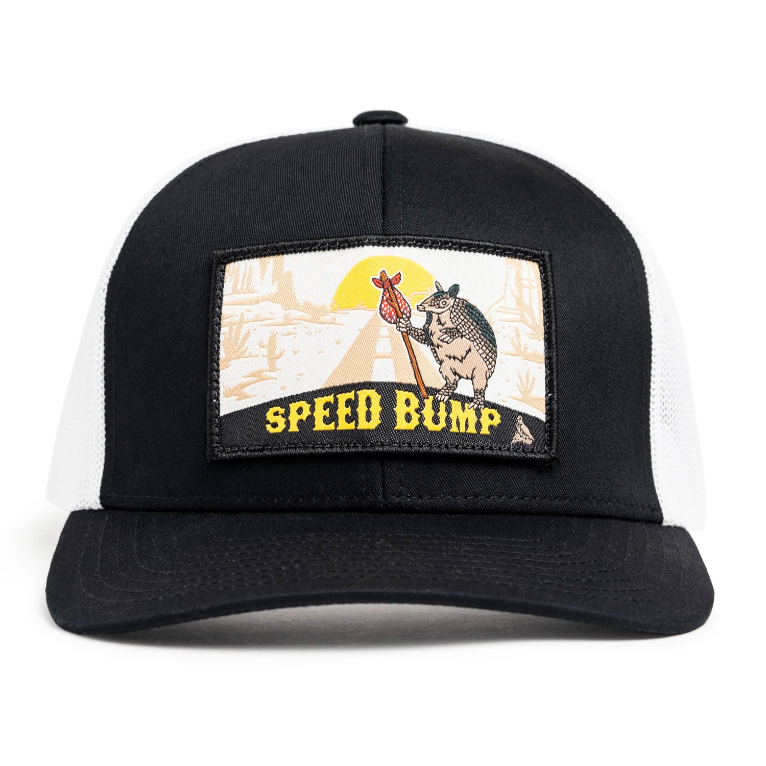 Speed Bump Hat