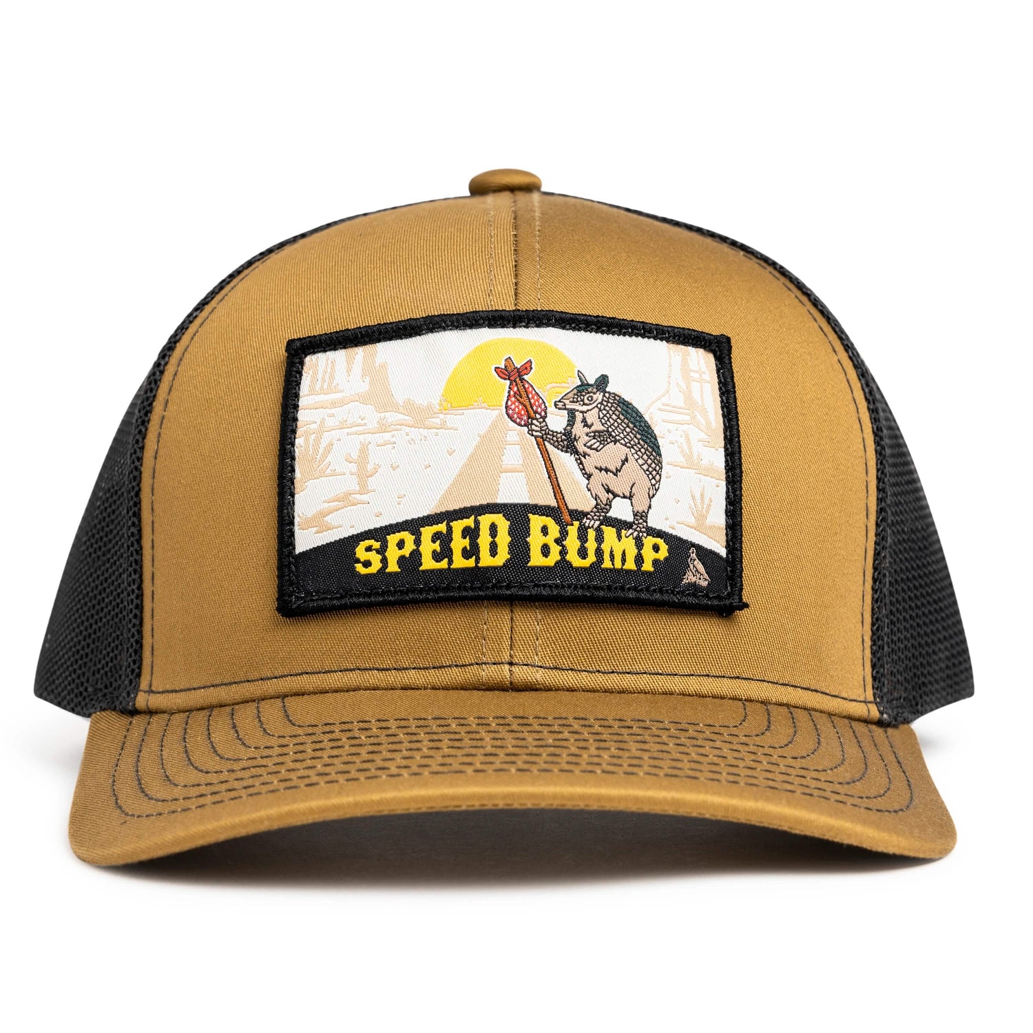 Speed Bump Hat