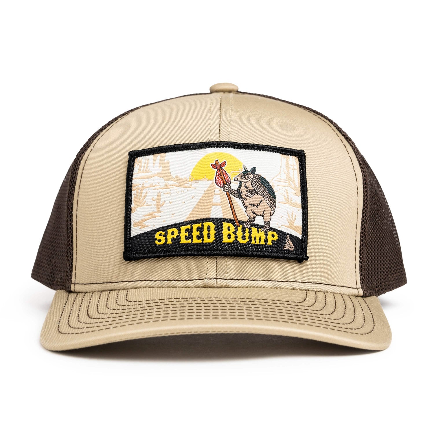 Speed Bump Hat