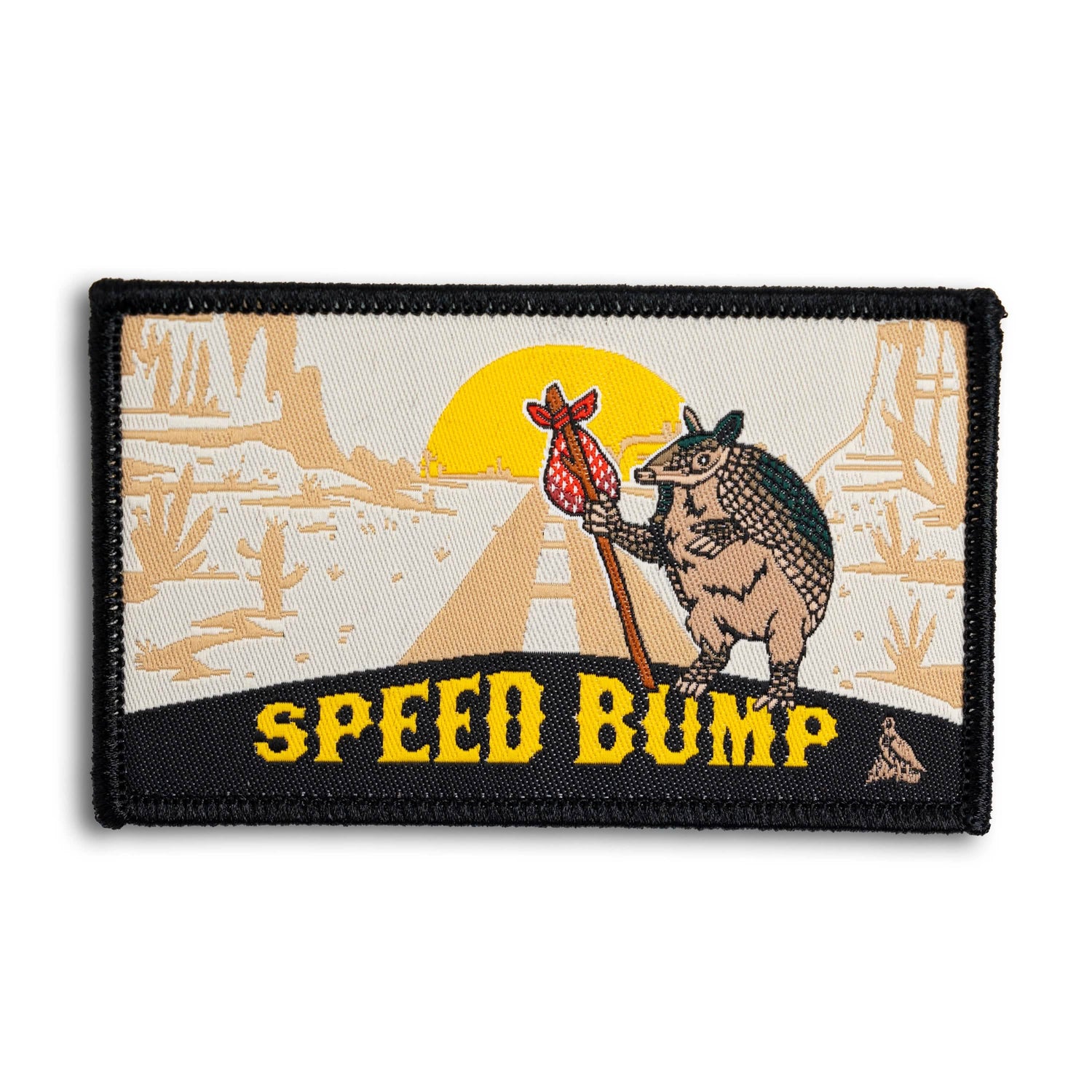 Speed Bump Hat